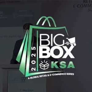 BIGBOX KSA 2025