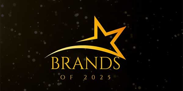 Brands of 2025