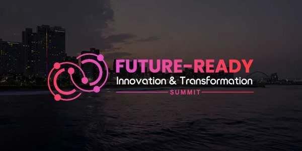 Future Ready Innovation & Transformation Summit, South Africa