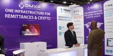 OMXE Land in Dubai