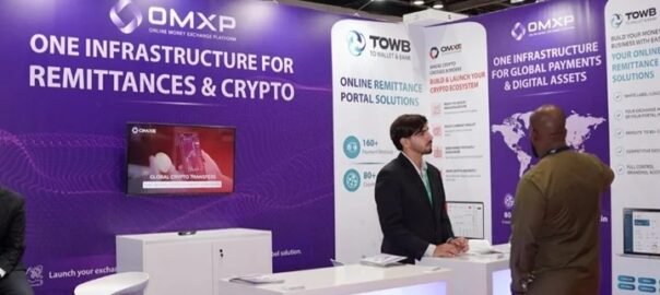 OMXE Land in Dubai