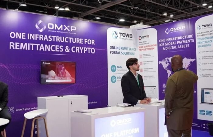 OMXE Land in Dubai